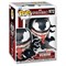 Funko Pop 972 Bobble Marvel Games Spider-Man 2 Venom 072208 - фото 9692