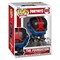 Funko Pop Games 889 Fortnite The Foundation 142308 - фото 9855