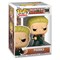 Funko Pop Animation 1569 Hunter Х Hunter Phinks 172308 - фото 9868