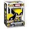 Funko Pop 1371 Bobble Marvel Wolverine 50th (Classic) 292308 - фото 9911