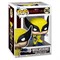 Funko Pop 1363 Bobble Marvel Deadpool 3 Wolverine 302308 - фото 9917