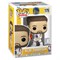 Funko Pop Basketball 175 NBA Warriors Klay Thompson 322308 - фото 9925