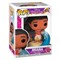 Funko Pop 1016 Disney Ultimate Princess Moana 342308 - фото 9933